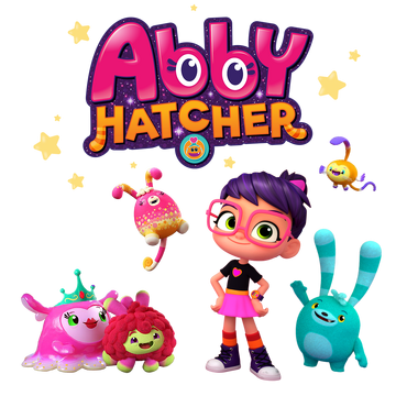 Abby Hatcher Nickelodeon Fandom Find out what's on nick jr. abby hatcher nickelodeon fandom