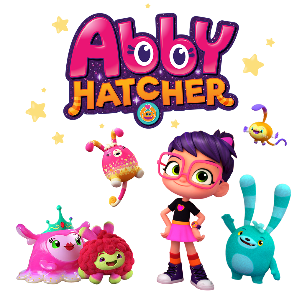 Abby Hatcher Nickelodeon Fandom