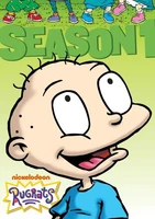 Rugrats: Season 1*June 2, 2009