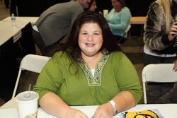 Lori Beth Denberg (Season 1-3)