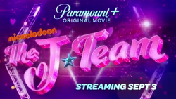 Nickelodeon Announces The J Team Starring JoJo Siwa - aNb Media, Inc.