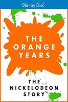 The Orange Years: The Nickelodeon StoryNovember 17, 2020