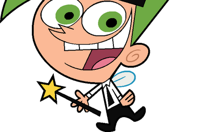 Tooth Fairy (The Fairly OddParents), Nickelodeon