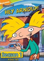 Hey Arnold!: Season 1*August 21, 2008