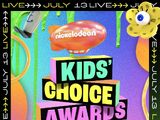 2024 Kids' Choice Awards