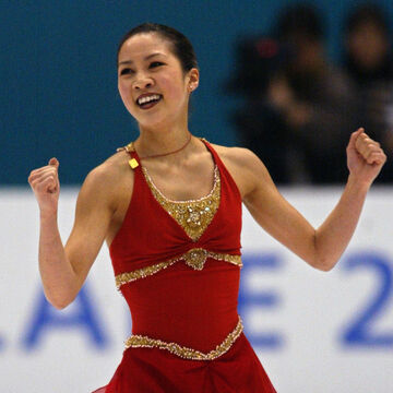 Michelle Kwan Nickelodeon Fandom