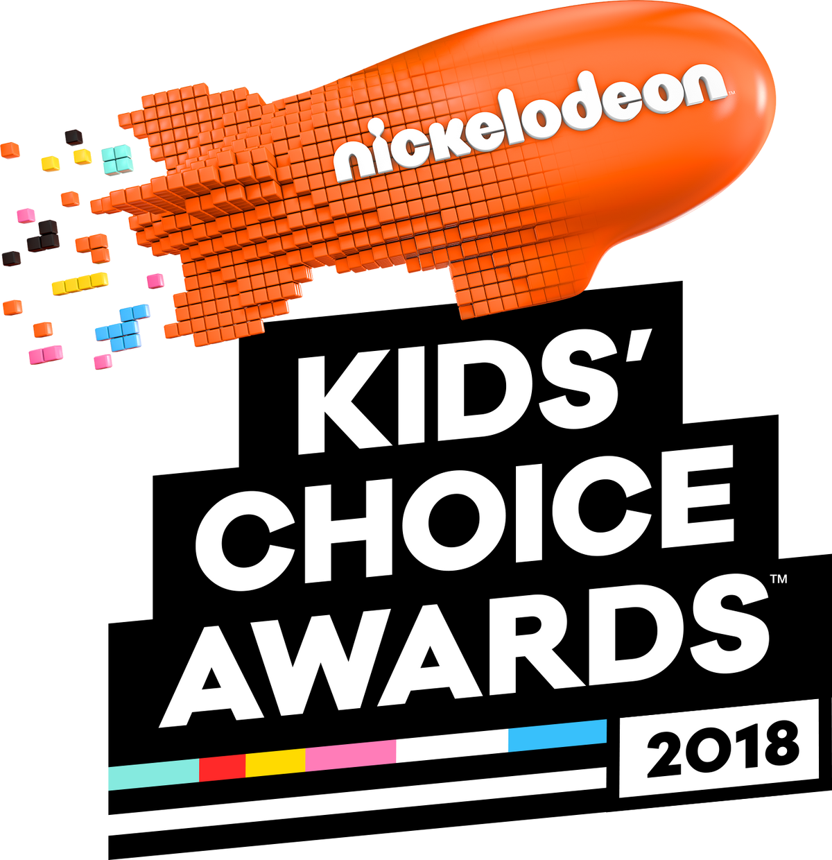 2018 Kids' Choice Awards Nickelodeon Fandom