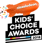 2018 Kids' Choice Awards