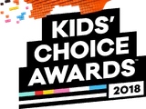 2018 Kids' Choice Awards