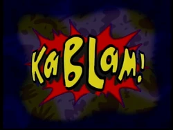 SeriesTitle-Kablam