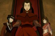 Avatar-azula