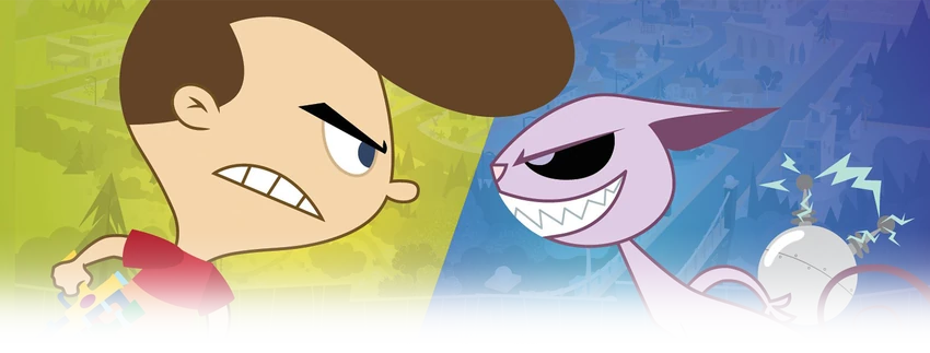 Coop gegen Kat Titelbild