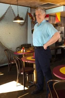 Mr. Slabs.jpeg (235 KB) Mr. SlabsHuman version of Mr. Krabs Appears in "SpongeBob's Big Birthday Blowout"