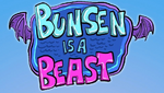 Prototype Bunsen is a Beast logo