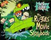 Rugrats Movie Story Book