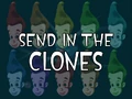 Send in the Clones (Title Card)