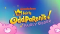 SeriesTitle-Fairly Odder