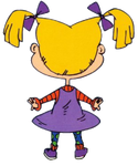 Angelica Pickles-Back