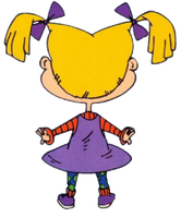 Angelica Pickles-Back