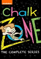 ChalkZone: The Complete SeriesOctober 13, 2014