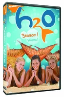 H20: Just Add Water: Season 1, Volume 1June 16, 2009