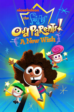 The-Fairly-OddParents-A-New-Wish-Poster