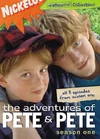 AdventuresOfPeteAndPete Volume1