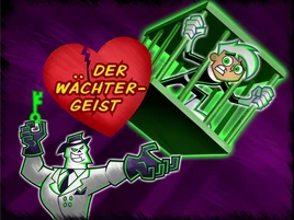Der Wächtergeist