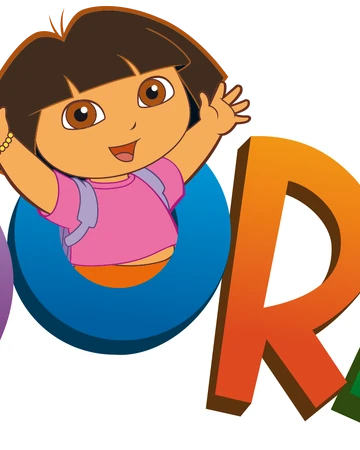 Dora Nickelodeon Wiki Fandom