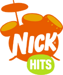 Pre-2009 Nick Hits logo