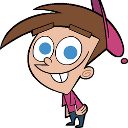 disney characters with brown hair boy