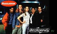 Animorphs Show 10