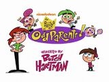 The Fairly OddParents