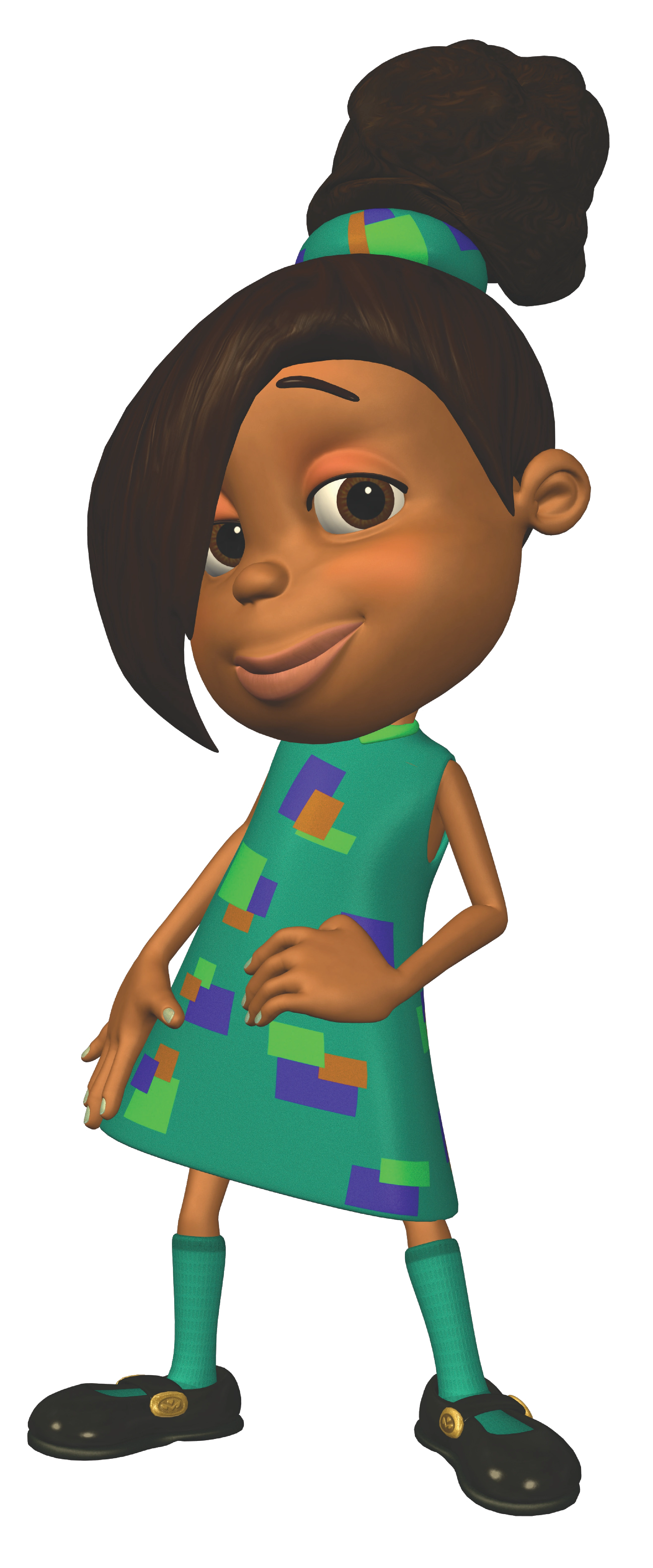 CategoryCharacters voiced by Crystal Scales Nickelodeon Fandom