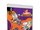 Nickelodeon Splat Pack