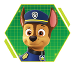 PAW-Patrol-character-Chase