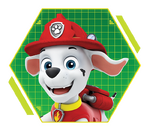 PAW-Patrol-character-Marshall