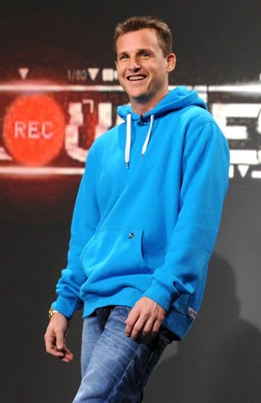 Rob Dyrdek | Nickelodeon | Fandom