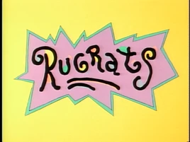 SeriesTitle-Rugrats