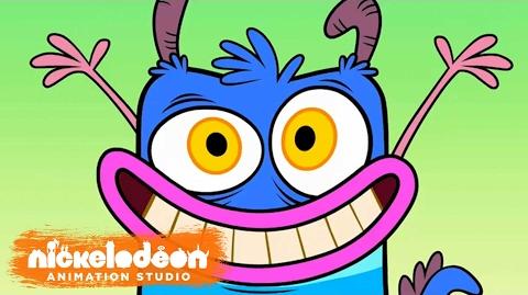 "Bunsen_Is_a_Beast"_Theme_Song_(HQ)_-_Episode_Opening_Credits_-_Nick_Animation