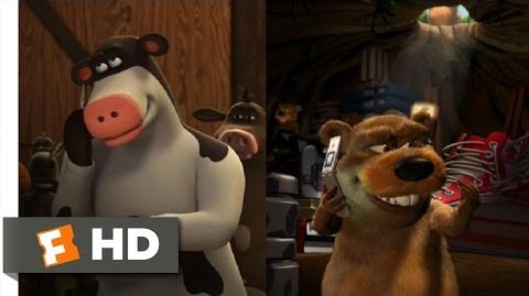 Barnyard (2006) - IMDb