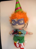 Chuckie Doll