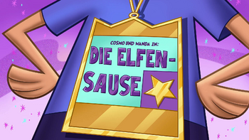 CuW - Die Elfen-Sause