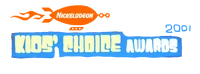 Logo used in the show