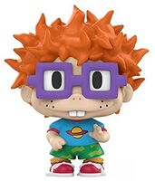 Chuckie Finster