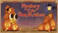 Mystery of the Vam-Pirates