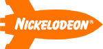 Nickelodeon 1985 Rocket