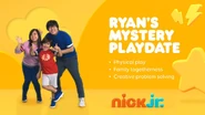Ryan's Mystery Playdate | Nickelodeon | Fandom
