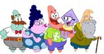 The Patrick Star Show image