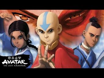 Avatar the last airbender season 1 free best sale